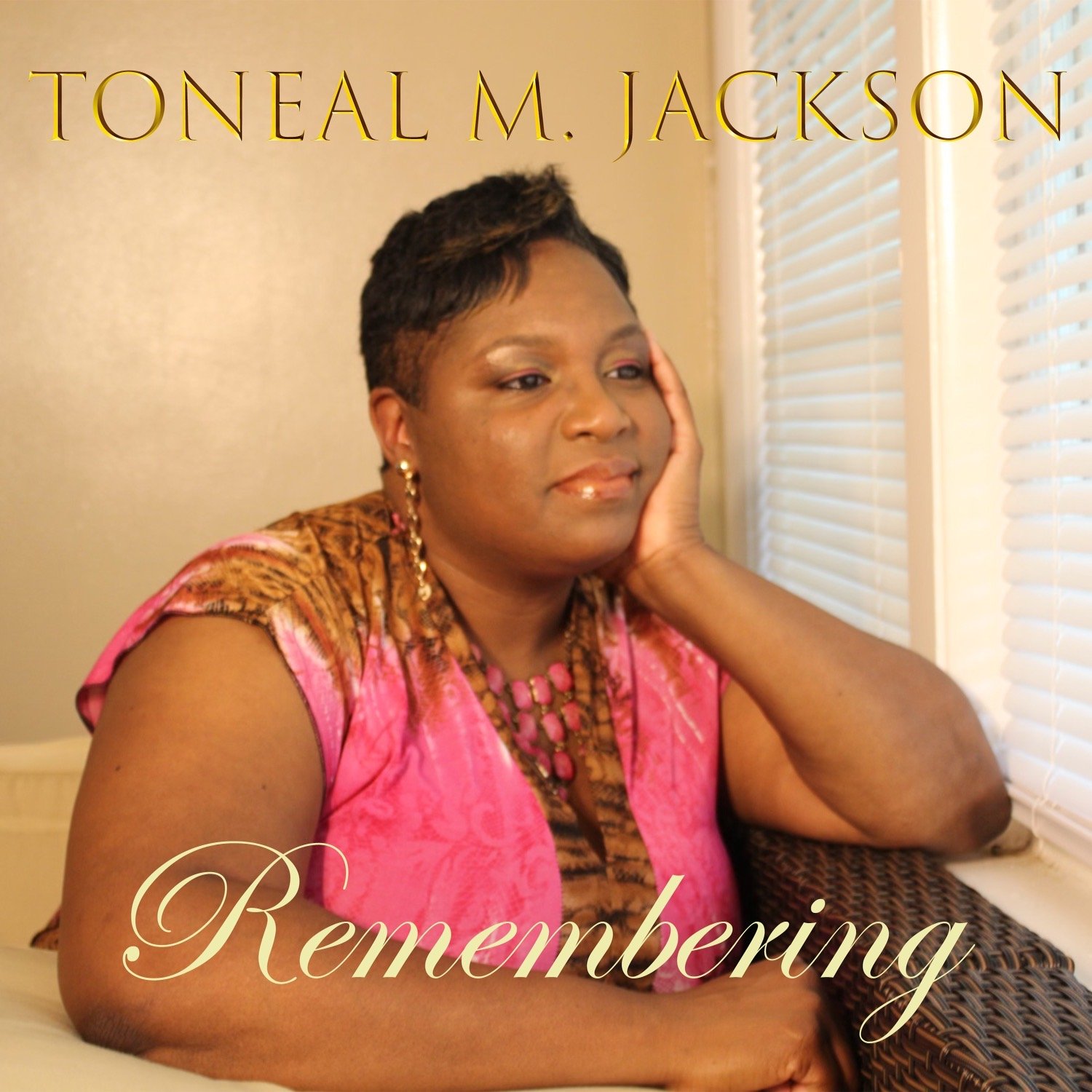 Remembering cover art