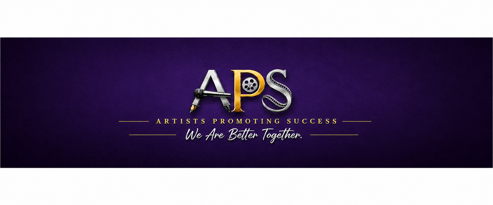 APS - Artists Promoting Success