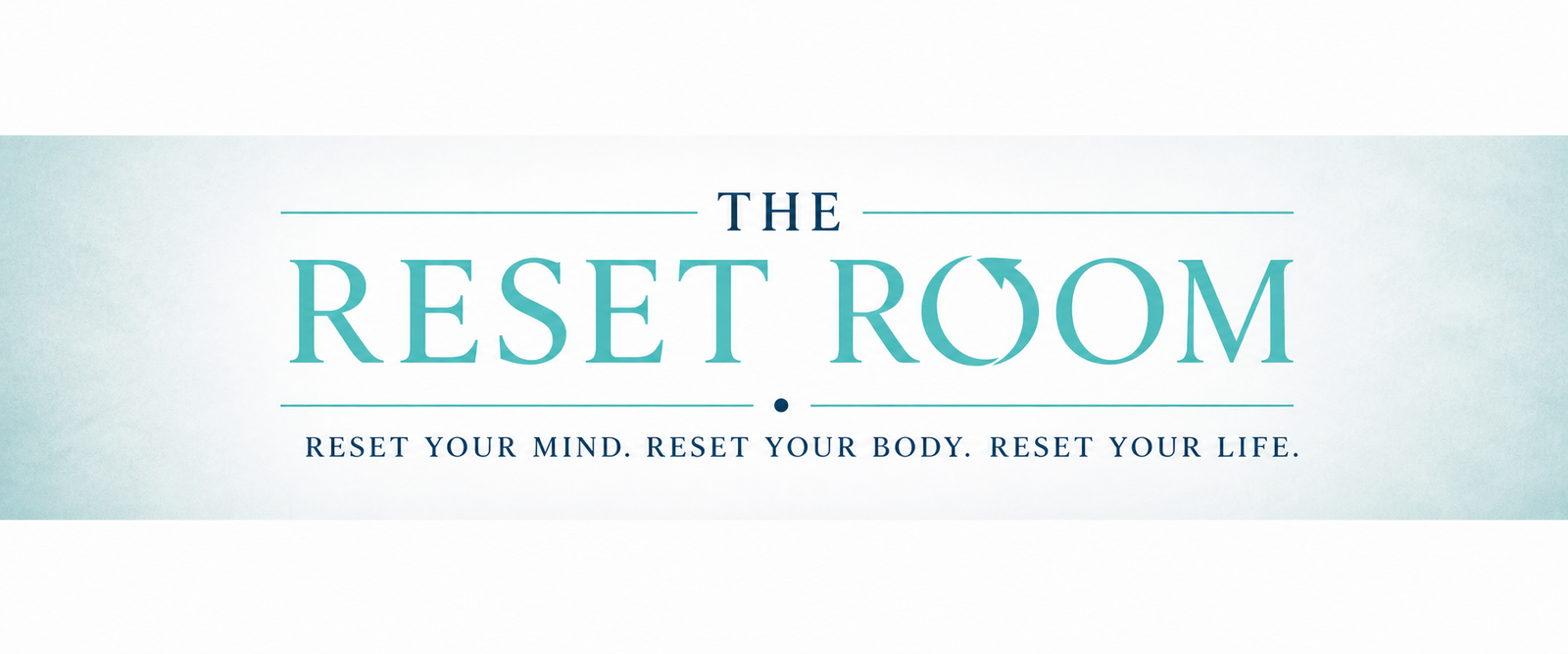 RESET ROOM